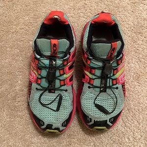 Salomon XR Mission 1